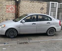 هيونداي أكسنت